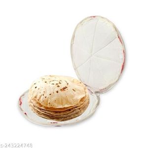 Chapati Cover