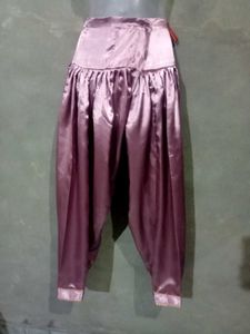 Beautiful Satin Salwar Suit