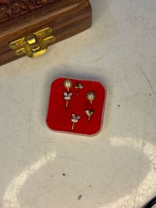 Nose Pin Collection