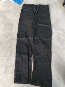 Black Jeans