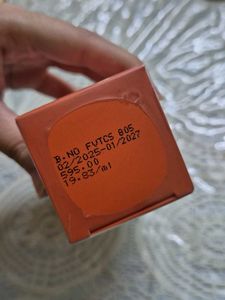 Foxtale Vitamin C Serum