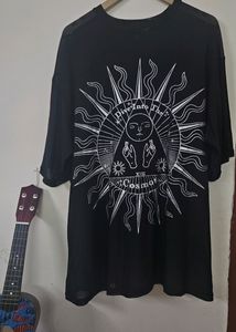 H&amp;M Imported Black Topper!