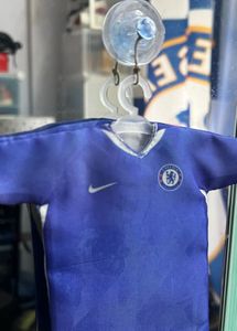 mini Chelsea jersey souvenir