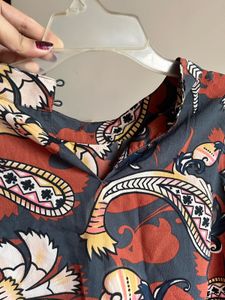 🔥Branded Statement Top -169 Only