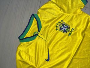 Brazil Jersey New