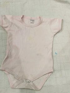 Cute Baby Bodysuit