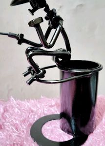 Brand New Metal Art Sculpture