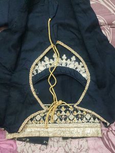 Beautiful 💙Salwar Suit Set 💙