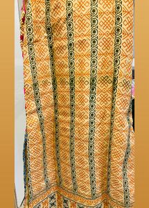 Handwork Design Kurti