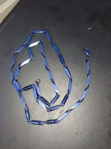 chain - blue