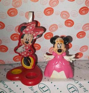 Mixed Toy Lot