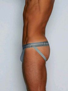 Zen Jock Brooklyn Blue Heather