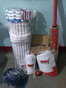 MRF Cricket Kit