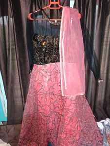 Sparkly Party Dress