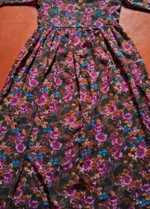 Women&#39;s Front_slit Kurta