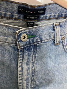 Tommy Hilfiger Unisex Jeans