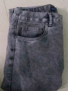Slim Fit Jeans