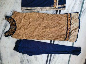 Elegant Kurta Set