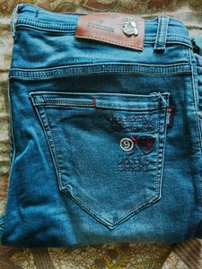 Designer Denim Jeans