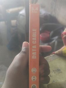 V8 Data Cable