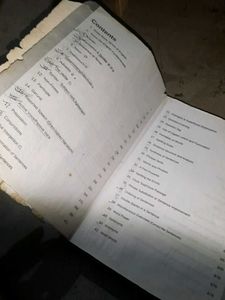 English Grammar Composition book