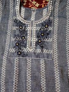 2 Kurtis Combo