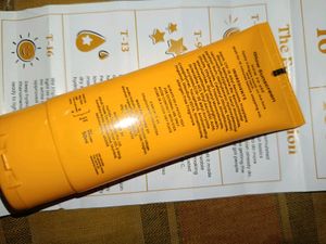 FOXTALE SUNSCREEN 🦊