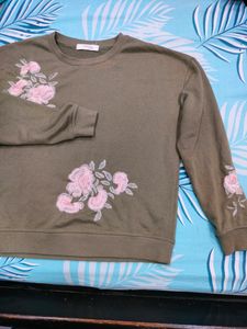 Canada Based Brand M Size