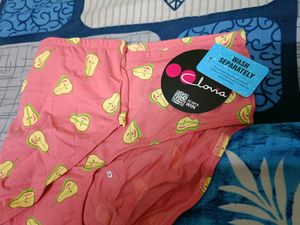 Clovia Brand New Panty Size XXL-2 Nos