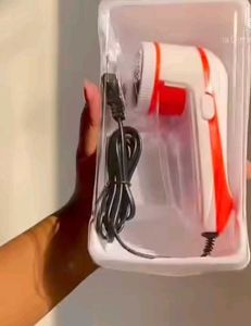 Electric Lint Remover