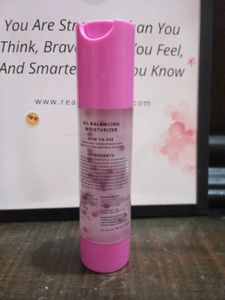 Foxtale newly Launched Moisturizer