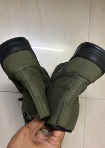 Liberty Jungle Boots