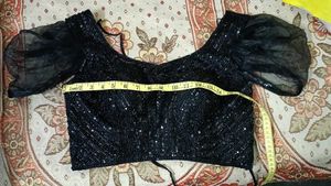 Today's special Buy This Black Lehnga @3500