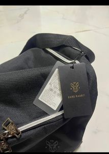 Rare Rabbit Bag New With Price Tag
