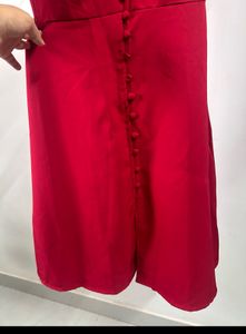 Basata Juliette Rose Dress