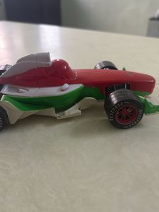 Toy Cars - Set of 2