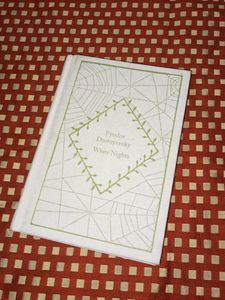 White Nights by Dostoevsky