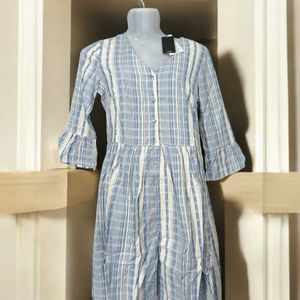 Girls Long Top