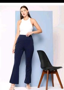 Bell Bottom Trousers🔔
