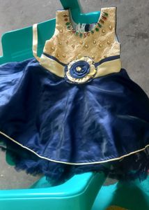 Baby Frock