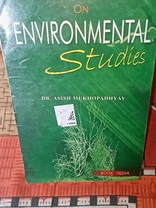 Environmental studies