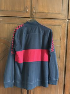 Nike FC Barcelona Track Jacket