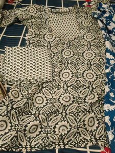 Kurta Set Combo