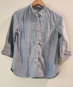 Price Dropped! Freude Shirt Size L
