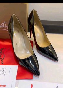 Imported Louboutin Heels