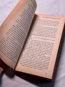 The Case-Book of Sherlock Holmes