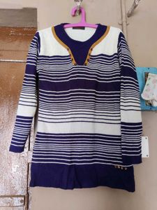 💜Korean Sweater
