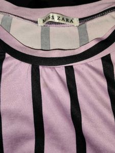 Striped Tee