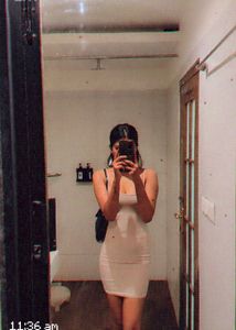 Bodycon Mini Dress