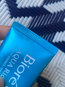 Biore UV Aqua Rich Sunscreen